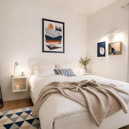 Elegance With Terrace- Ac- Ultra Wi-fi * Trieste