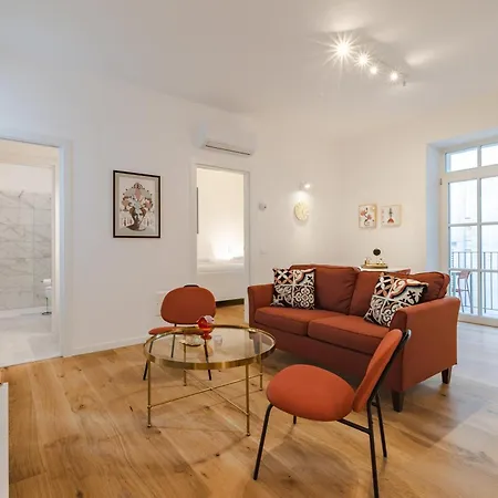 Elegance With Terrace- Ac- Ultra Wi-fi * Trieste
