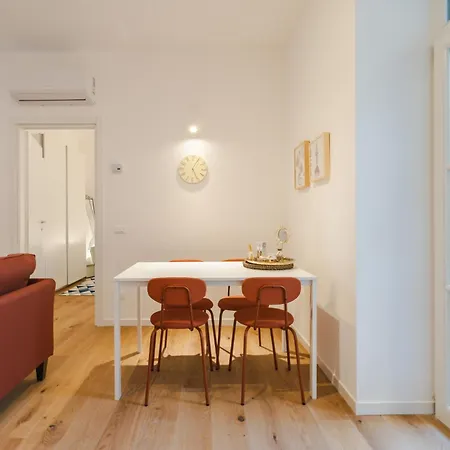 Apartment Elegance With Terrace- Ac- Ultra Wi-fi Trieste